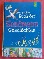 Mein großes Buch der Sandmann Geschichten Eimsbüttel - Hamburg Niendorf Vorschau