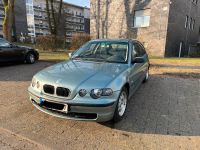 BMW 316i Compact Automatik Gasanlage Nordrhein-Westfalen - Marl Vorschau