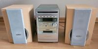 PHILIPS MC260 HiFi-Microsystem Stereoanlage Düsseldorf - Wersten Vorschau