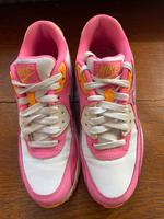 Nike Air Max, Schuhe, Sneaker Rheinland-Pfalz - Bingen Vorschau