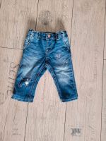 Neu!!! Baby Jeans gefüttert Gr. 68 H&M Nie getragen! Duisburg - Walsum Vorschau