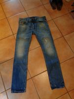 Diesel Herrenjeans THAVAR Größe 32/32 Rheinland-Pfalz - Zehnhausen bei Wallmerod Vorschau