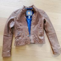 Biker Damen-Lederjacke boss Hessen - Kassel Vorschau