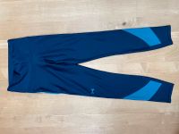 Under Armour Tights Damen Gr. XS blau Compression wie neu Bayern - Forstern Vorschau