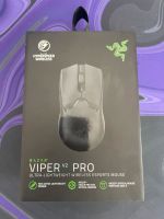 Razer Viper V2 Pro - Ultraleichte Kabellose Gaming Maus Hessen - Bad Vilbel Vorschau