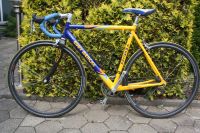 Vintage Rennrad Eddy Merckx mit Campagnolo + Carbongabel Nordrhein-Westfalen - Herford Vorschau