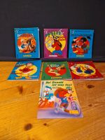 Alte Walt Disney Mini Bücher,Pestalozzi Verlag, 1,2,3,62,68,68,69 Nordrhein-Westfalen - Ibbenbüren Vorschau