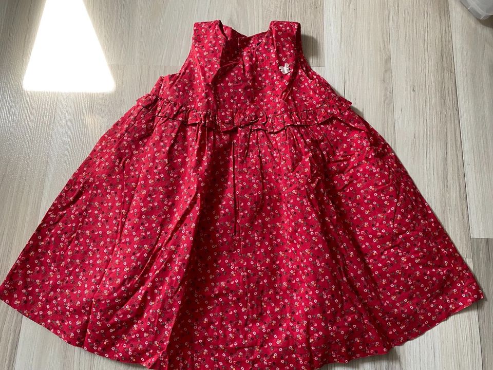 Sergent major, Kleid, Sommer, Kleidung, Mädchen, Gr. 86 in  Baden-Württemberg - Leingarten | Babykleidung Größe 86 kaufen | eBay  Kleinanzeigen ist jetzt Kleinanzeigen