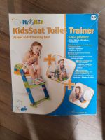 KidsKit Toilettentrainer Bayern - Sand a. Main Vorschau