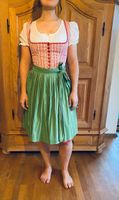 Dirndl Tracht Waschdirndl Bayern - Stephanskirchen Vorschau