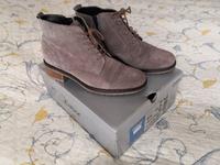 Gabor Damen Schnürstiefel 71.613.13 Gr. 37.5 EU (4½) München - Ramersdorf-Perlach Vorschau