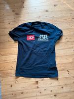 Diesel T-Shirt XL Blau Nürnberg (Mittelfr) - Mitte Vorschau