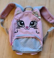 Süßer  Katzenrucksack // Kindergartenrucksack Niedersachsen - Uelzen Vorschau