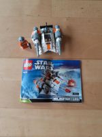 LEGO Star Wars 75074 Snowspeeder Niedersachsen - Ilsede Vorschau