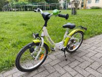 Kinder Fahrrad 18 Zoll Leipzig - Kleinzschocher Vorschau