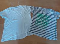 2 Shirts von Gina Benotti Größe M (40/42) für 4,50 € Hessen - Bürstadt Vorschau