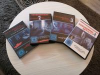 DVD  Paranormal Activity Münster (Westfalen) - Hiltrup Vorschau