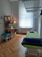 Physiotherapeutinnen / Physiotherapeuten (m/w/d) Leipzig - Leipzig, Zentrum-Nordwest-Nordwest Vorschau