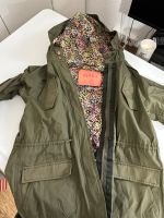 Scotch&Soda Parka Sommer Mädchen Nie getragen Baden-Württemberg - Böblingen Vorschau