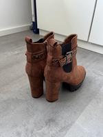 Stiefeletten Baden-Württemberg - Stutensee Vorschau