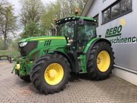 JOHN DEERE 6150R, Bj: 2014, 6450 Std. Niedersachsen - Neuenkirchen-Vörden Vorschau