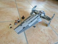 LEGO Star Wars 7961 - Darth Maul's Sith Infiltrator Bayern - Ergoldsbach Vorschau