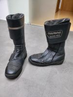 Motorrad Damen Stiefel. 36 / 37, Daytona Gore - Tex Hessen - Wehretal Vorschau