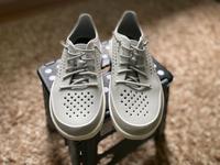 Crocs Herren Sneaker Größe 42-43 Niedersachsen - Hameln Vorschau