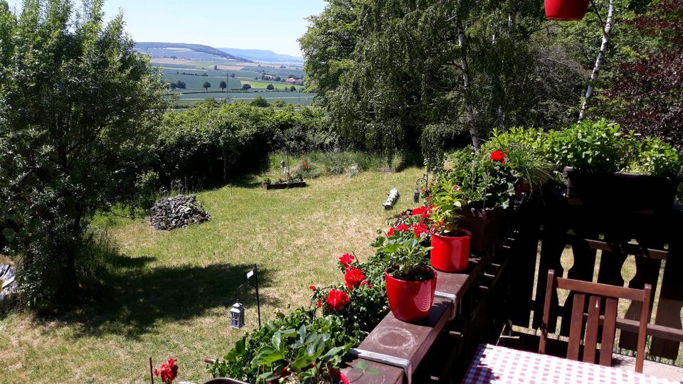 FERIENHAUS MIT  6 BETTEN in Sibbesse 