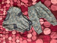 Lamino Set 62 Body Hose Dinos wie neu Junge Nordrhein-Westfalen - Düren Vorschau