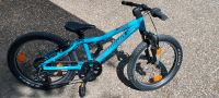 20 Zoll Kinderfahrrad Bergamont Hessen - Herborn Vorschau