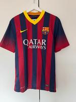 FC Barcelona Trikot FCB Heimtrikot Herren Gr. S - Nike Dortmund - Körne Vorschau
