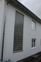 Glasbausteine gebraucht günstig abzugeben Kr. Altötting - Burghausen Vorschau