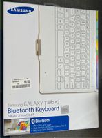 Samsung Galaxy Tab S Bluetooth Keyboard NEU Baden-Württemberg - Karlsruhe Vorschau