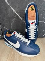 Nike Cortez Herren Sneaker low ** Gr. 46 ** blau ** TOPi Niedersachsen - Oldenburg Vorschau