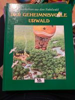 Geschichten aus dem Fabelwald band 2 buch Kinderbuch Rheinland-Pfalz - Germersheim Vorschau