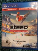 PS4 "Steep" Sachsen-Anhalt - Sandersdorf Vorschau