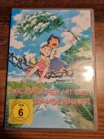 Das Mädchen mit dem zauberhaar DVD von Sunao Katabuchi Berlin - Spandau Vorschau