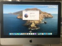 Apple iMac 2013 21,5" Berlin - Charlottenburg Vorschau