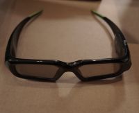 Nvidia 3D Vision Gaming Brille unbenutzt Hessen - Birkenau Vorschau