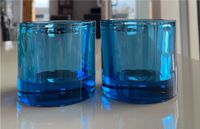 Iittala Kivi Kerzenhalter, Teelichter Turquoise blue Rheinland-Pfalz - Remagen Vorschau