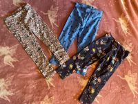 Leggins Set Räuberpaket 3 leggins 92 Stuttgart - Botnang Vorschau