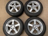 16 Zoll Seat Audi VW Skoda Ford 7,5Jx16 ET35 5x112 225/55 R16 Rheinland-Pfalz - Klein-Winternheim Vorschau