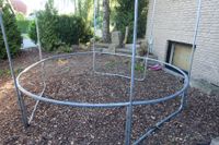 komplettes Trampolin, Gartentrampolin, 305cm Niedersachsen - Stadthagen Vorschau