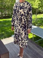 Zara - elegantes Kleid, Größe M Kr. München - Haar Vorschau