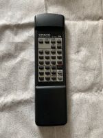 Original Onkyo RC-286S Fernbedienung Remote Control Süd - Niederrad Vorschau