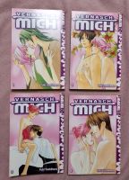 Verschiedene Manga's Bayern - Freising Vorschau