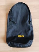 LARCA schwarze Seitentasche Rucksack Tasche Rheinland-Pfalz - Daun Vorschau