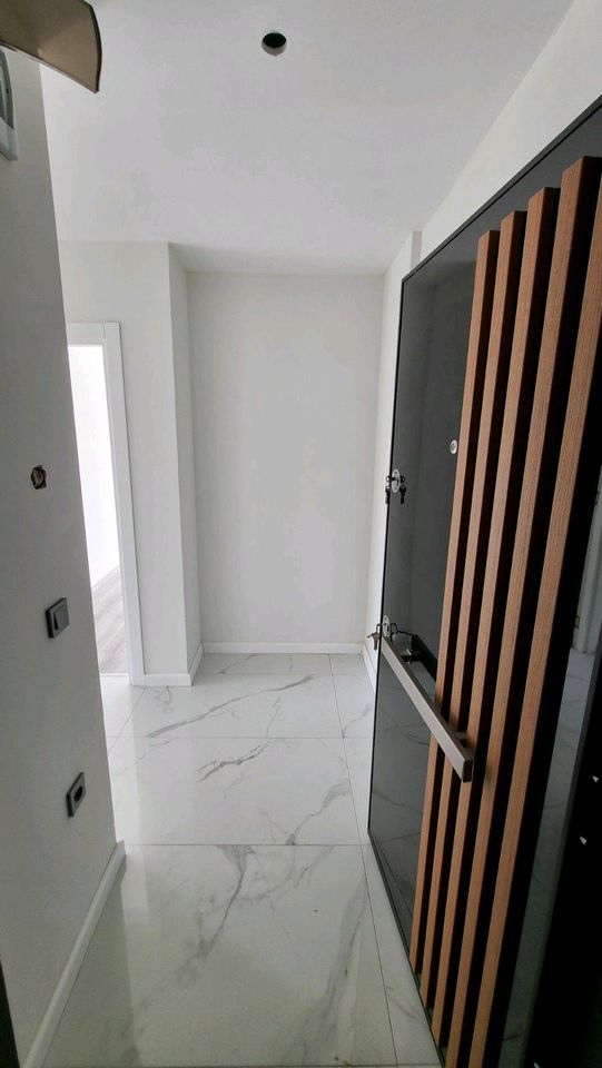 Luxuriöse 2+1 Wohnung in Alanya Oba Karakocalı in Berlin