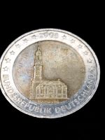 2€ Münze HAMBURG 2008 F Nordrhein-Westfalen - Bottrop Vorschau